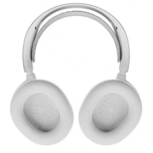 Гарнітура STEELSERIES Arctis Nova Pro Wireless, white (61524) Купити в Україні