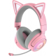 Гарнітура RAZER Kraken Kitty V3 PRO, Quartz (RZ04-05170200-R3M1) Купити в Україні