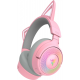 Гарнітура RAZER Kraken Kitty V3 PRO, Quartz (RZ04-05170200-R3M1) Купити в Україні