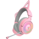 Гарнітура RAZER Kraken Kitty V3 PRO, Quartz (RZ04-05170200-R3M1) Купити в Україні