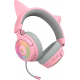 Гарнітура RAZER Kraken Kitty V3 PRO, Quartz (RZ04-05170200-R3M1) Купити в Україні