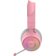 Гарнітура RAZER Kraken Kitty V3 PRO, Quartz (RZ04-05170200-R3M1) Купити в Україні