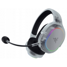 Гарнітура RAZER Barracuda X CHROMA, Phantom White (RZ04-05220400-R3M1)