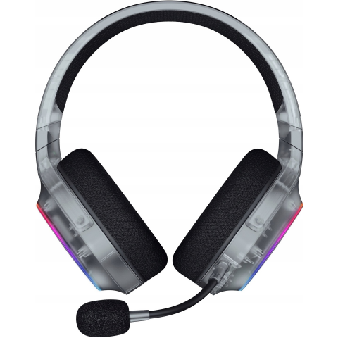 Гарнітура RAZER Barracuda X CHROMA, Phantom White (RZ04-05220400-R3M1) Купити в Україні