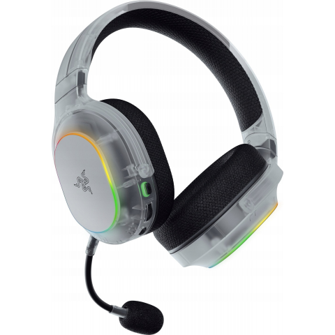 Гарнітура RAZER Barracuda X CHROMA, Phantom White (RZ04-05220400-R3M1) Купити в Україні