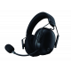 Гарнітура RAZER Blackshark V3 PRO Wireless, black (RZ04-05400100-R3M1) Купити в Україні