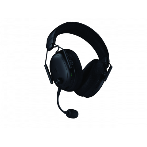 Гарнітура RAZER Blackshark V3 PRO Wireless, black (RZ04-05400100-R3M1) Купити в Україні