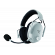 Гарнітура RAZER Blackshark V3 PRO Wireless, white (RZ04-05400200-R3M1) Купити в Україні