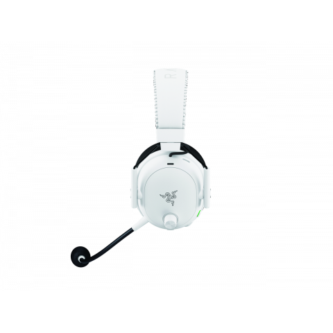 Гарнітура RAZER Blackshark V3 PRO Wireless, white (RZ04-05400200-R3M1) Купити в Україні