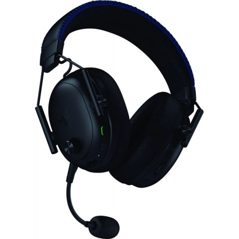 Гарнітура RAZER BlackShark V3 Pro for Playstation, Black (RZ04-05400500-R3G1) Купити в Україні