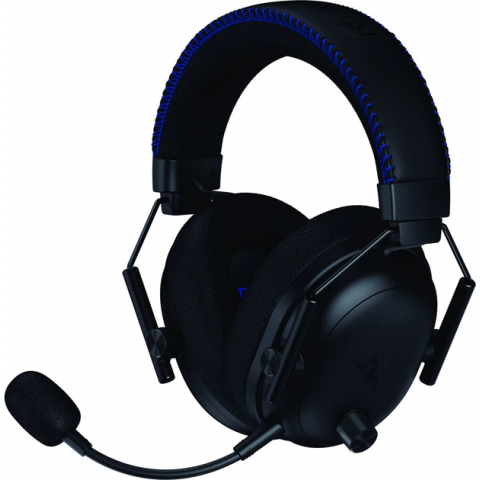 Гарнітура RAZER BlackShark V3 Pro for Playstation, Black (RZ04-05400500-R3G1) Купити в Україні