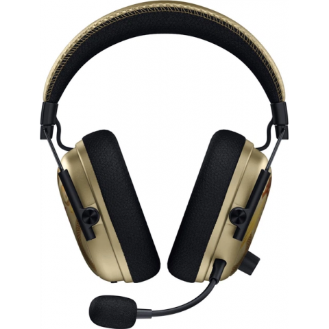 Гарнітура RAZER Blackshark V3 PRO, Counter-Strike 2 Edition (RZ04-05400800-R3M1) Купити в Україні