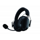 Гарнітура RAZER Blackshark V3 Wireless, black (RZ04-05410100-R3M1) Купити в Україні