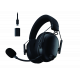 Гарнітура RAZER Blackshark V3 Wireless, black (RZ04-05410100-R3M1) Купити в Україні