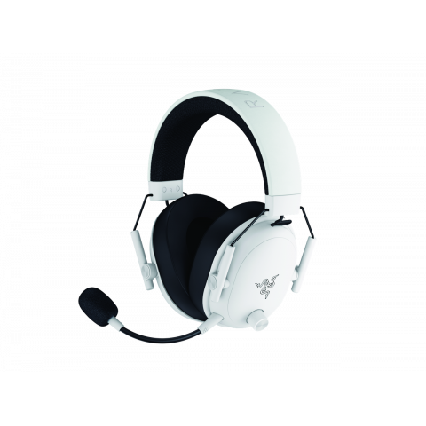 Гарнітура RAZER Blackshark V3 Wireless, white (RZ04-05410400-R3M1) Купити в Україні