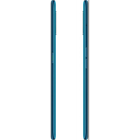 Смартфон OPPO A9 2020 4/128GB Marine Green Купити в Україні