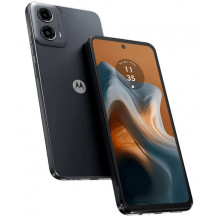 Смартфон Motorola Moto G34 5g 4/128 Charcoal Black