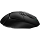 Миша бездротова Logitech G502 X Lightspeed Black (910-006180)