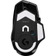 Миша бездротова Logitech G502 X Lightspeed Black (910-006180)