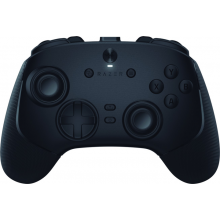 Геймпад RAZER Wolverine V3 PRO 8K, PC, black (RZ06-05540100-R3M1)