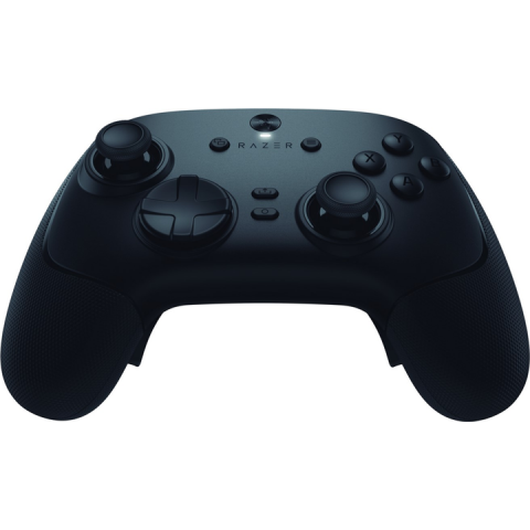 Геймпад RAZER Wolverine V3 PRO 8K, PC, black (RZ06-05540100-R3M1) Купити в Україні