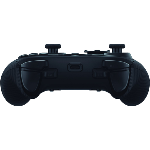 Геймпад RAZER Wolverine V3 PRO 8K, PC, black (RZ06-05540100-R3M1) Купити в Україні