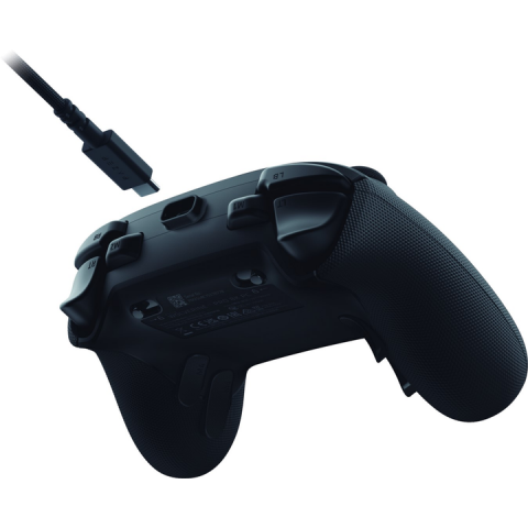 Геймпад RAZER Wolverine V3 PRO 8K, PC, black (RZ06-05540100-R3M1) Купити в Україні