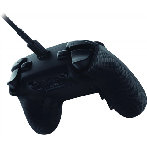 Геймпад RAZER Wolverine V3 TE 8K, PC, black (RZ06-05550100-R3M1) Купити в Україні