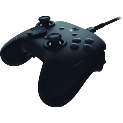 Геймпад RAZER Wolverine V3 TE 8K, PC, black (RZ06-05550100-R3M1) Купити в Україні