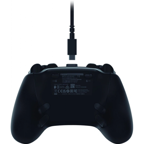 Геймпад RAZER Wolverine V3 TE 8K, PC, black (RZ06-05550100-R3M1) Купити в Україні