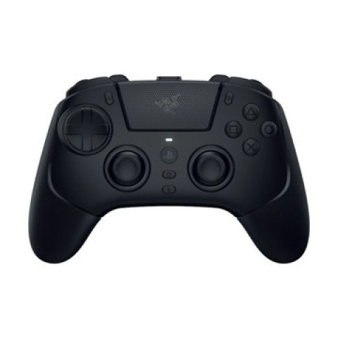 Геймпад Razer Raiju V3 Pro Wireless e-sports Controller (RZ06-05580100-R3G1) Купити в Україні