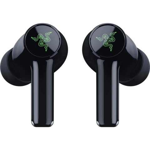 Гарнітура RAZER Hammerhead V3 Hyperspeed (RZ12-05610100-R3G1) Купити в Україні