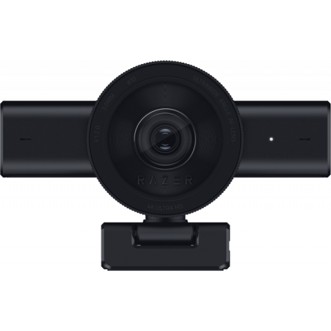 Камера для стримінгу RAZER Kiyo V2 (RZ19-05370100-R3M1) Купити в Україні