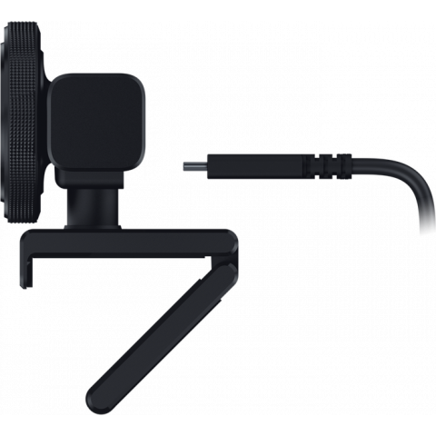 Камера для стримінгу RAZER Kiyo V2 (RZ19-05370100-R3M1) Купити в Україні