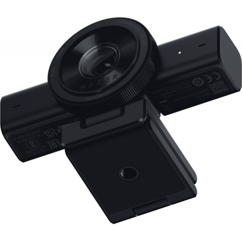 Камера для стримінгу RAZER Kiyo V2 (RZ19-05370100-R3M1) Купити в Україні