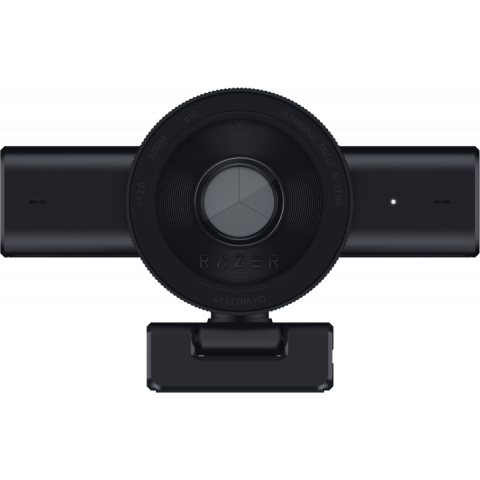 Камера для стримінгу RAZER Kiyo V2 (RZ19-05370100-R3M1) Купити в Україні