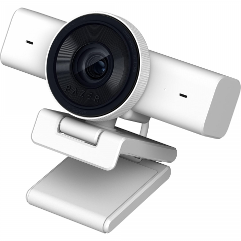 Камера для стримінгу RAZER Kiyo V2 X, White (RZ19-05380300-R3M1) Купити в Україні