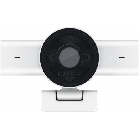 Камера для стримінгу RAZER Kiyo V2 X, White (RZ19-05380300-R3M1) Купити в Україні