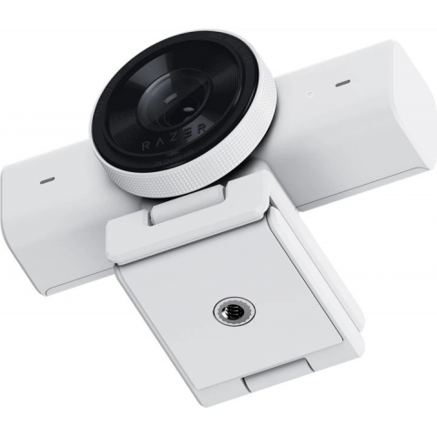 Камера для стримінгу RAZER Kiyo V2 X, White (RZ19-05380300-R3M1) Купити в Україні