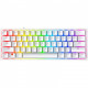 Razer Huntsman V3 Pro Mini White Edition Analog Optical Gaming Keyboard (RZ03-04991700-R3M1) Купити в Україні