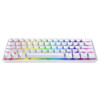 Razer Huntsman V3 Pro Mini White Edition Analog Optical Gaming Keyboard (RZ03-04991700-R3M1) Купити в Україні