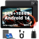 Планшет Rebecco 8/128GB (K50) Black Купити в Україні