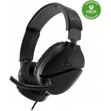 Навушники Turtle Beach Recon 70 White Xbox Multiplatform Black (TBS-2001-05)