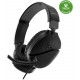 Навушники Turtle Beach Recon 70 White Xbox Multiplatform Black (TBS-2001-05) Купити в Україні