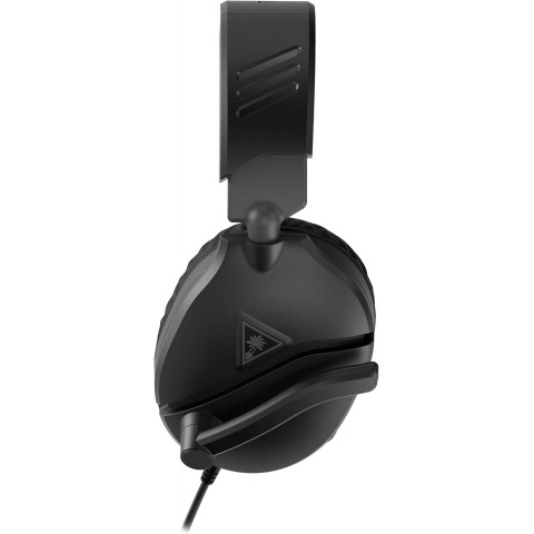 Навушники Turtle Beach Recon 70 White Xbox Multiplatform Black (TBS-2001-05) Купити в Україні