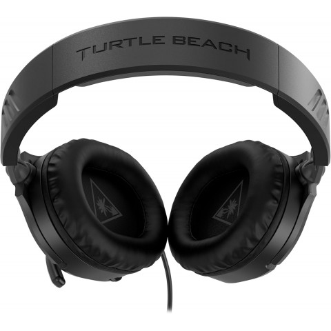 Навушники Turtle Beach Recon 70 White Xbox Multiplatform Black (TBS-2001-05) Купити в Україні