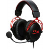 Навушники з мікрофоном HyperX Cloud Alpha (HX-HSCA-RD/4P5L1AM) Купити в Україні