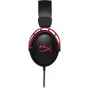 Навушники з мікрофоном HyperX Cloud Alpha (HX-HSCA-RD/4P5L1AM) Купити в Україні