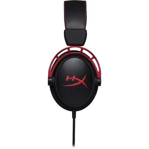 Навушники з мікрофоном HyperX Cloud Alpha (HX-HSCA-RD/4P5L1AM) Купити в Україні