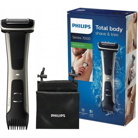 Машинка для стрижки Philips BG7025/15 Купити в Україні